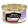 Image de Pâtée pour chat - PRO PLAN - Delicate Digestion Mousse Dinde 12x85g - Adulte - Digestion délicate - Prébiotiques