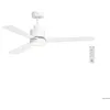 Image de Ventilateur de plafond - Soler et Palau - HTD-130 DC - 40W - Débit 8580m3/h - Hélice 1300mm