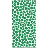 Image de Tapis Vinyle Panorama Motif Pavé Vert 40x80 cm - Tapis pour Cuisine Bureau et Salon en PVC