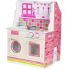 Image de Maison de Poupées Cuisine 2 en 1 Estela Outdoor Toys MDF 475x40x675 cm