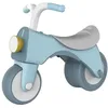 Image de Vélo dÉquilibre Sans Pédales pour Enfants Robincool Balance Bike 55x28x41 cm Bleu avec Son et Lumière à partir de 1 An