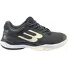 Image de Chaussures de padel de padel femme Bullpadel Flow Hybrid Fly 23V - gris oscuro - 40