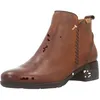 Image de Bottine - boots Pikolinos 128846 Marron 39