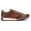 Image de Baskets Homme - PIKOLINOS - Cambil M5N-6247C1 - Marron - Lacets - Plat