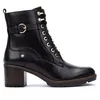 Image de Bottines femme Pikolinos Llanes W7H-8510 - black