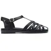 Image de Sandales croisées femme Pikolinos Formentera - black