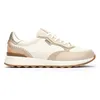 Image de Baskets femme Pikolinos Arrecife - marfil