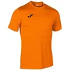 Image de Maillot Joma Grafity III - orange - 3XS