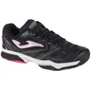 Image de Joma Set Lady 2201 TSELW2201P Femme Noir chaussures de tennis