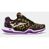 Image de Chaussures de padel de padel enfant Joma T.Point - negro morado - 39