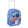 Image de Stitch Trolley Zaino Asilo 3D