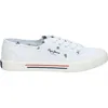 Image de Lonas - PEPE JEANS - PLS31287-800 - Blanc - Femme - Adulte
