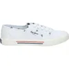Image de Lonas - PEPE JEANS - PLS31287-800 - Blanc - Femme - Adulte