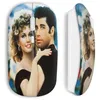 Image de Souris sans fil - Grease - Olivia Newton John - Clé USB wifi - Compatible Mac et PC - Blanc