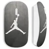 Image de Souris Sans Fil - Michael Jordan - Logo Basket - Blanc - Compatible Mac et PC - USB Wifi
