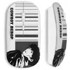 Image de Souris Sans Fil - MANIACASE - Cowboy Bebop - USB Wifi Inclus - Compatible Mac et PC - Blanc