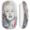 Image de Souris sans Fil marilyn color