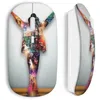 Image de Souris sans fil michael jackson this is it