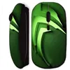 Image de Souris Sans Fil - Energy Monster - Noire - Clé USB WiFi incluse - Compatible Mac et PC - Ergonomique