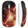 Image de Souris Sans Fil Star Wars 7 Millenium