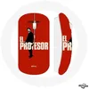 Image de Souris sans fil - MANIACASE - El Profesor - Rouge - Clé USB wifi - Compatible Mac et PC