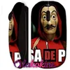 Image de Souris sans fil - La Casa de Papel - Dali - Compatible Mac et PC - Clé USB wifi - Portable