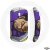 Image de Souris Sans Fil - MANIACASE - Fujitora One Piece - Violet - Compatible Mac et PC - Clé USB incluse