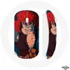 Image de Souris sans fil - Eustass Kid - One Piece - Rouge - Clé USB wifi incluse - Compatible Mac et PC