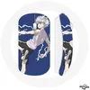 Image de Souris Sans Fil - MANIACASE - Hunter x Hunter - Killua Zoldyck - USB WiFi Inclus - Compatible Mac et PC