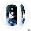 Image de Souris Sans Fil - MANIACASE - Levi Ackerman - Compatible Mac et PC - Clé USB wifi incluse - Blanc