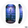 Image de Souris sans fil - MANIACASE - Army of the dead - Couleur bleue - Clé USB wifi incluse - Compatible Mac et PC