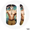Image de Souris Sans Fil - MANIACASE - John Cena - Clé USB WiFi incluse - Compatible Mac et PC - Blanc
