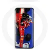 Image de Coque - Formule 1 - Samsung Galaxy S9 - Rouge - Fernando Alonso - Rigide