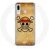 Image de Coque - One Piece - Samsung Galaxy A20 - Souple - Protection - Mixte