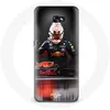 Image de Coque - Red Bull - Samsung Galaxy A8 2016 - Rigide - Protection - Max Verstappen