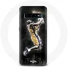 Image de Coque - Samsung - Galaxy S10 Edge - Kobe Bryant 24 - Souple - Protection Sportive