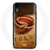 Image de Coque pour Iphone X Le Seigneur des anneaux Les Anneaux de pouvoir The Lord of the Rings The Rings o