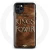 Image de Coque pour Iphone 13 Pro Max Le Seigneur des anneaux Les Anneaux de pouvoir série 2022