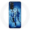 Image de Coque - Xiaomi - Redmi Note 11S - Attrape rêve - Souple - Protection synthétique
