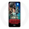 Image de Coque pour Xiaomi Mi 11 Lite Stranger Things teaser saison 2