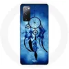 Image de Coque - Samsung - Galaxy S20 FE - Attrape rêve - Souple - Protection synthétique