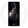 Image de Coque pour Samsung Galaxy Note 9 Moon Knight Batman Nouvelle Série Bande Annonce 2022