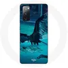 Image de Coque pour Samsung Galaxy S20 FE Ozark Saison 4 Episode 1 aigle Teaser
