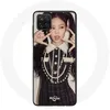 Image de Coque pour Samsung Galaxy A12 Blackpink Groupe K-pop Kim Jennie
