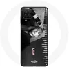 Image de Coque pour Samsung Galaxy A12 Blackpink Lisa Teaser DDU-DU DDU-DU