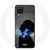Image de Coque pour Samsung Galaxy A12 BTS Bangtan Garçon Kim Taehyung Fanart