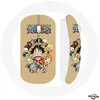 Image de Souris Sans Fil One piece Manga Equipage du Chapeau de Paille