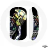 Image de Souris Sans Fil - Valentino Rossi - Numéro 46 - Compatible Mac et PC - Clé USB incluse - Noir
