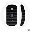 Image de Souris Sans Fil - MANIACASE - Paris Saint Germain - Multicolore - Compatible Mac et PC - USB Wifi