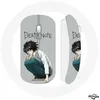 Image de Souris Sans Fil - MANIACASE - Death Note Anime L - Clé USB wifi incluse - Compatible Mac et PC - Blanc